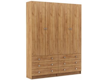 Шкаф Бостон-21