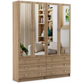 Шкаф Бостон-22