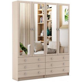 Шкаф Бостон-23