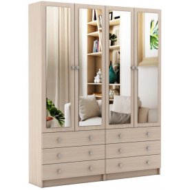 Шкаф Бостон-24