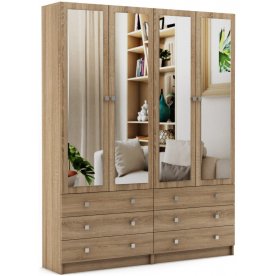 Шкаф Бостон-24