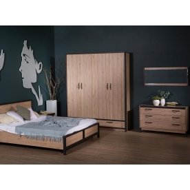 Шкаф Бостон