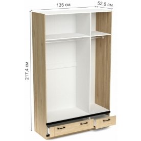 Шкаф Бостон