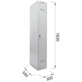 Шкаф Шкаф LK 11-30