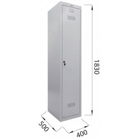 Шкаф Шкаф LK 11-40