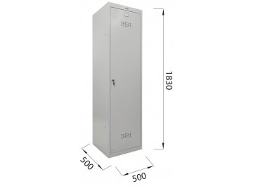 Шкаф Шкаф LK 11-50