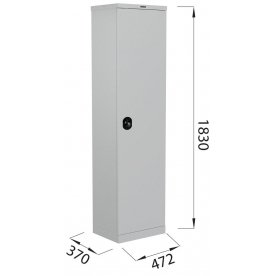 Шкаф Шкаф MK 18/47/37-01