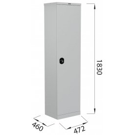 Шкаф Шкаф MK 18/47/46-01