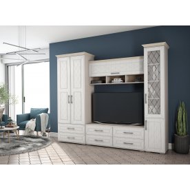 Шкаф Британика