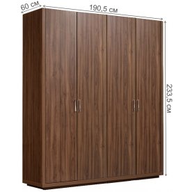 Шкаф Челси ЧШ2/4