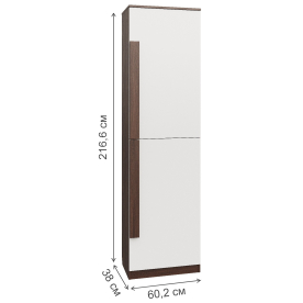 Шкаф Далия Модуль 4