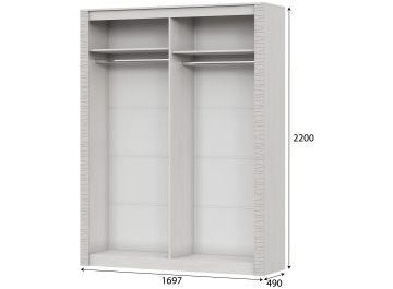 Шкаф Дельта