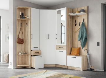 Шкаф Денвер