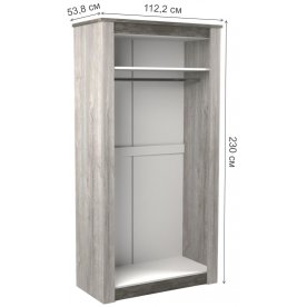 Шкаф Денвер