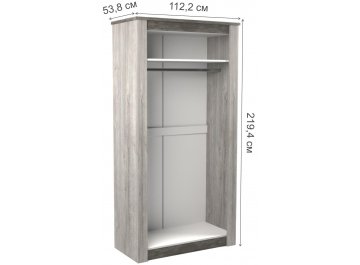 Шкаф Денвер