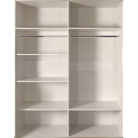 Шкаф Diora ДШ2/4