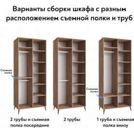 Шкаф Астрид