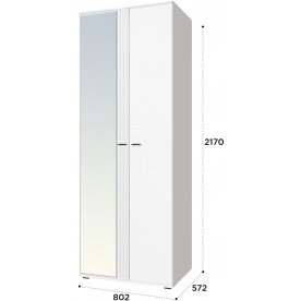 Шкаф Эмилия