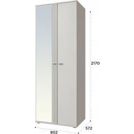 Шкаф Эмилия