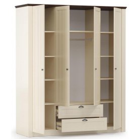 Шкаф Прованс 37.01