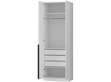 Шкаф home tower 12ШОЯ.103.1