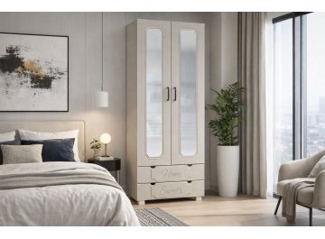 Шкаф ДримСтар ДС-60К