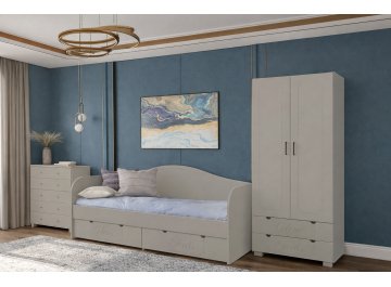 Шкаф ДримСтар ДС-60К