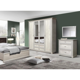 Шкаф Сохо 32.01