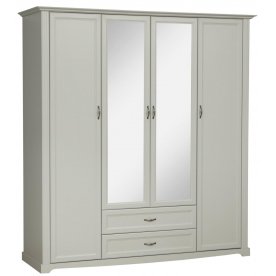 Шкаф Сохо 32.01