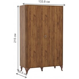 Шкаф Стефани 43.02