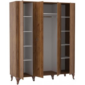 Шкаф Стефани 43.03