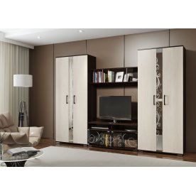 Шкаф двухдверный Флоренция