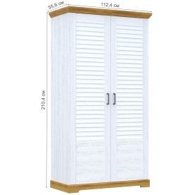 Шкаф Кантри