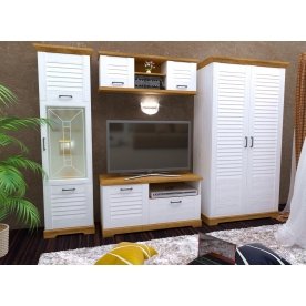 Шкаф Кантри