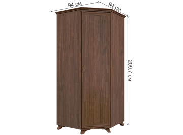 Шкаф Джассан