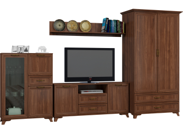 Шкаф Джассан