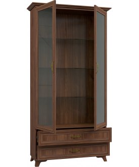 Витрина Джассан