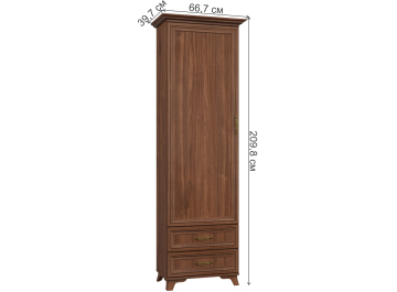 Шкаф Джассан