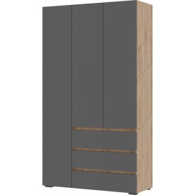 Шкаф Элла ШК 06