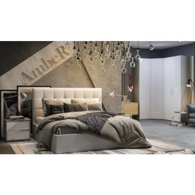 Шкаф Эмбер СМ-348.07.001