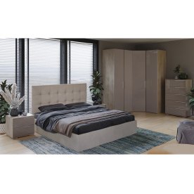 Шкаф Эмбер СМ-348.07.003