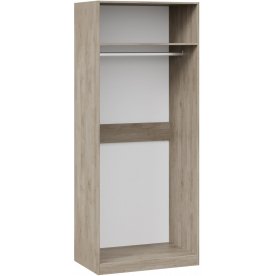 Шкаф Эмбер СМ-348.07.005 L