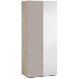 Шкаф Эмбер СМ-348.07.005 R