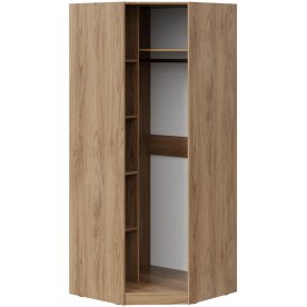 Шкаф Эмбер СМ-348.07.007 R правый