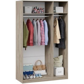 Шкаф Эмбер СМ-348.07.008