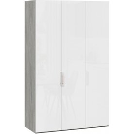 Шкаф Эмбер СМ-348.07.008