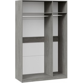 Шкаф Эмбер СМ-348.07.008