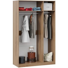 Шкаф Эмбер СМ-348.07.009