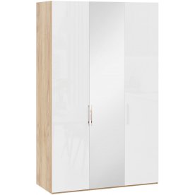 Шкаф Эмбер СМ-348.07.010 R правый