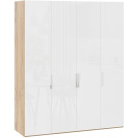 Шкаф Эмбер СМ-348.07.011